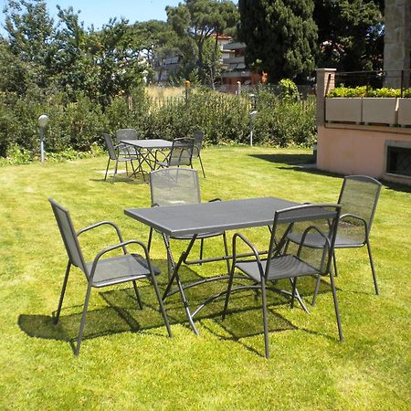 Garden B&B Arezzo Kültér fotó