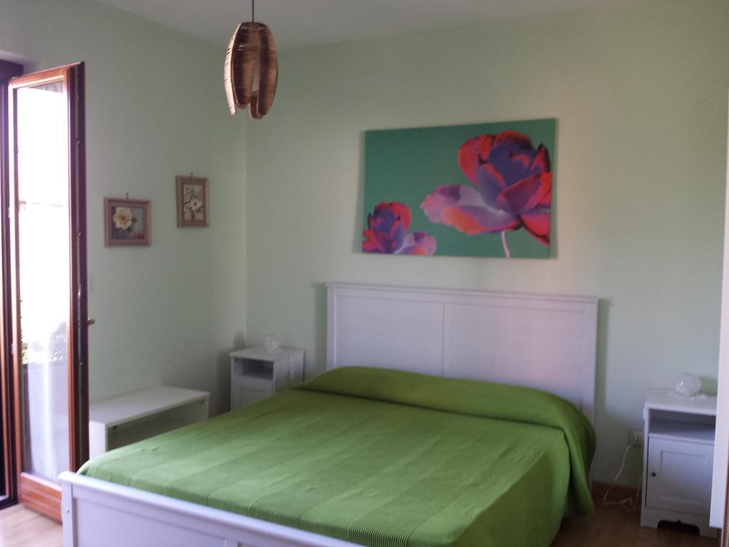 Garden B&B Arezzo Szoba fotó