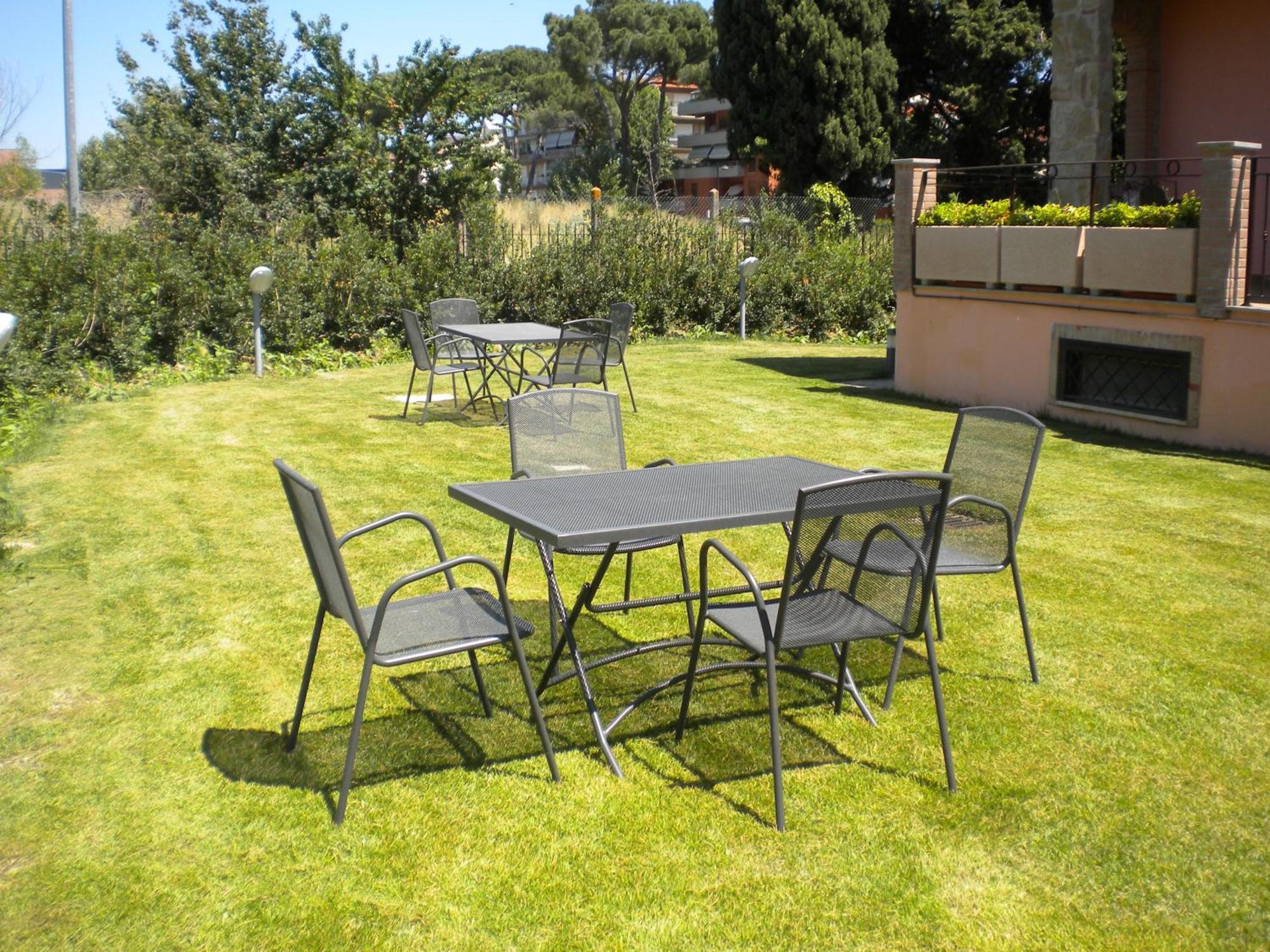 Garden B&B Arezzo Kültér fotó