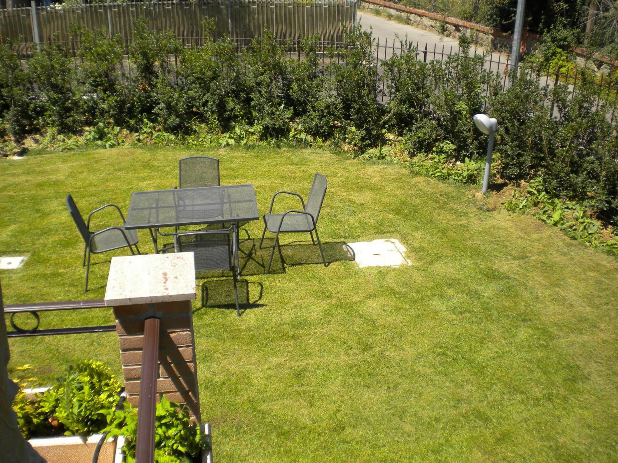 Garden B&B Arezzo Kültér fotó