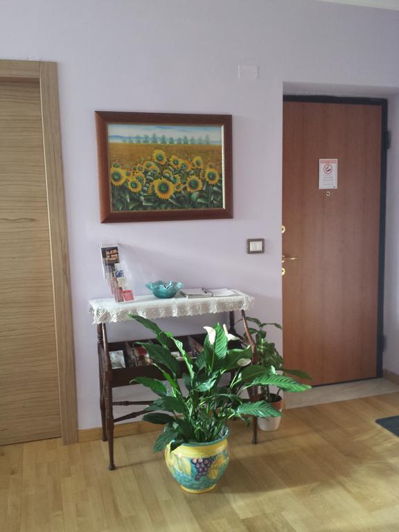 Garden B&B Arezzo Kültér fotó